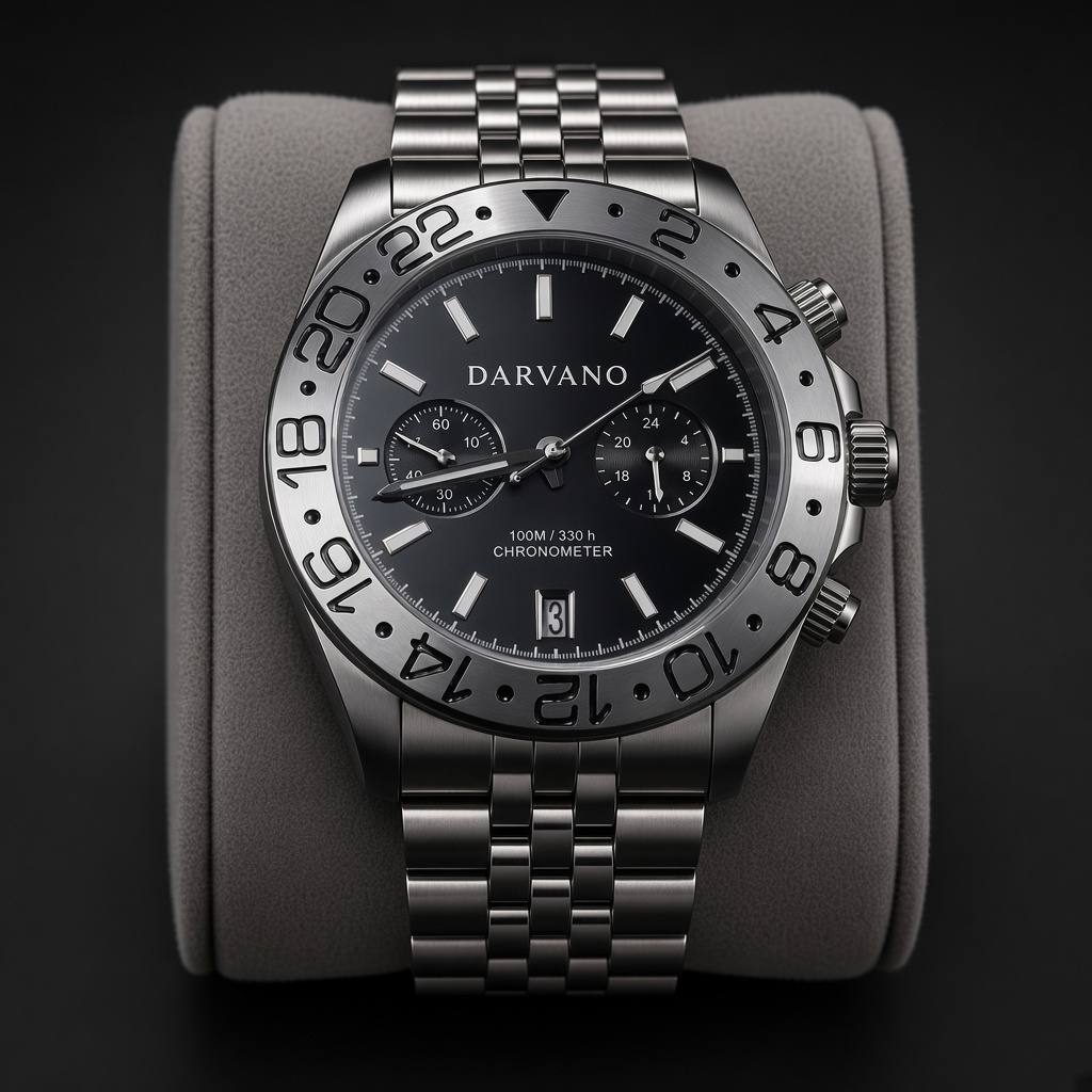 Darvano Original Antracita